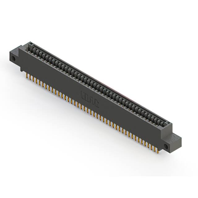 895-042-558-412 EDAC Inc.  Edgeboard Connectors